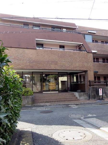 グランドメゾン山王 6