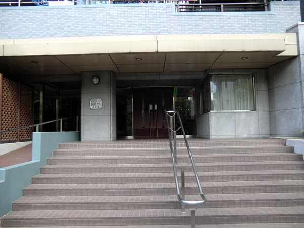 藤和シティホームズ板橋大山1番館 3