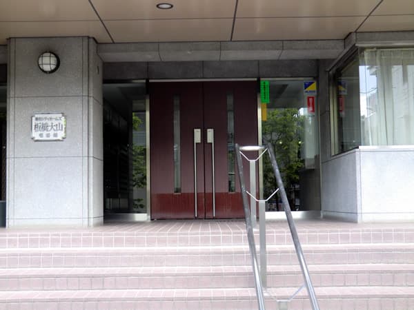 藤和シティホームズ板橋大山1番館 4