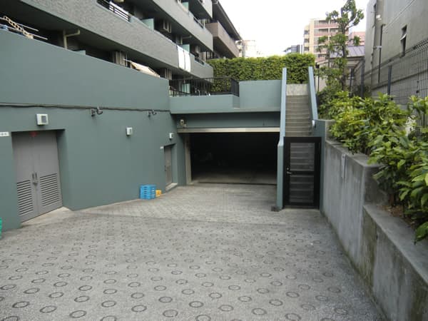 藤和シティホームズ板橋大山1番館 5