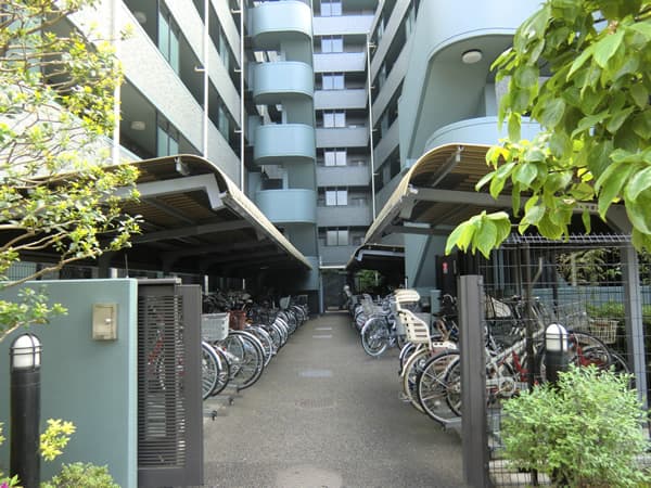 藤和シティホームズ板橋大山1番館 6