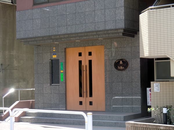 ルピナス大山グランドタワーJステージ 4