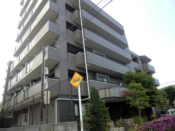 ルイシャトレ大山 1