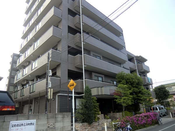 ルイシャトレ大山 2