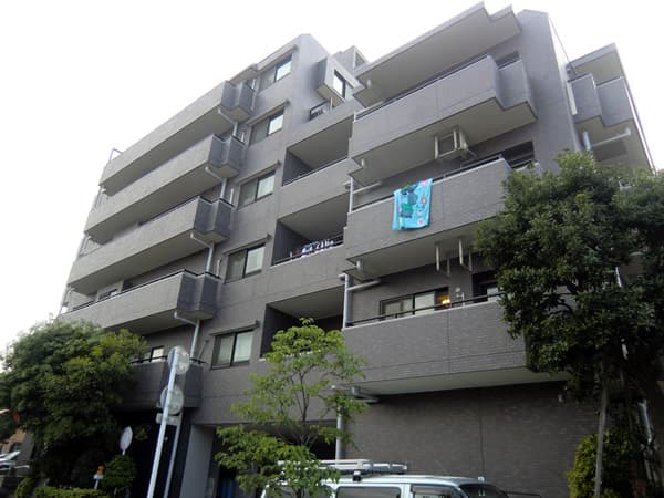 ルイシャトレ大山 3