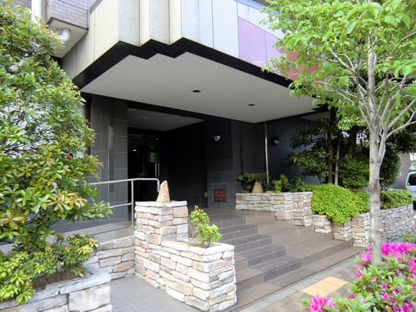 ルイシャトレ大山 4