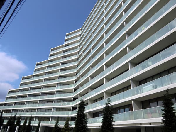 加賀レジデンス 1