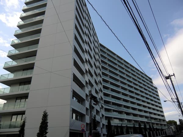 加賀レジデンス 2