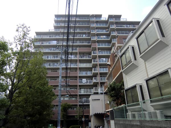 レーベンハイム加賀プレシャスフォルム 2