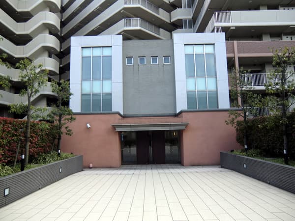 レーベンハイム加賀プレシャスフォルム 3