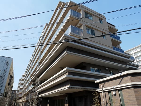 ノブレス相模大野 1