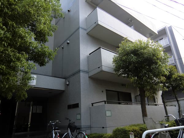 シンメトリー板橋 2