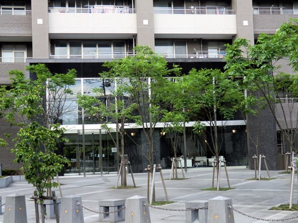 グランアルト加賀 2