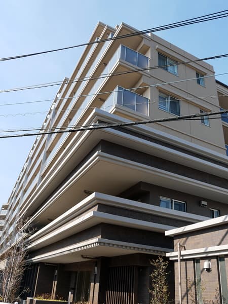 ノブレス相模大野 2