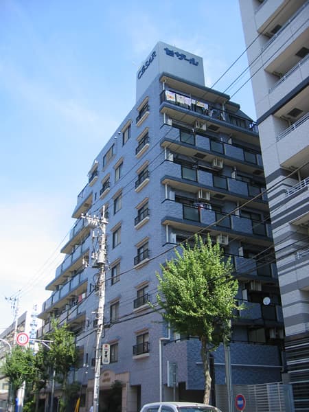 セザールパークサイド町田 2