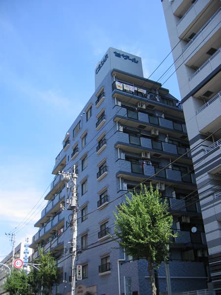 セザールパークサイド町田 3