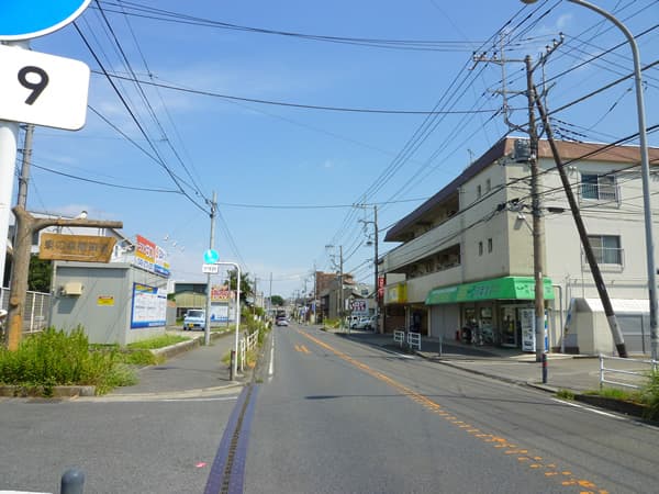 エンゼルハイム鶴間 3