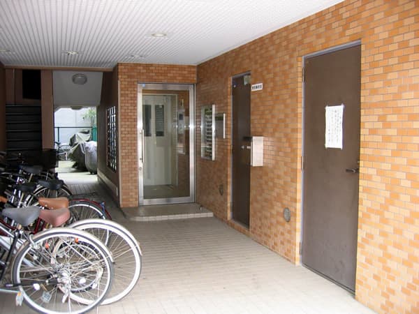 ライオンズマンション亀戸第6 4