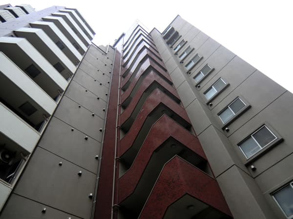 パラスト新板橋 4