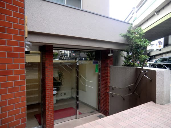 パラスト新板橋 5