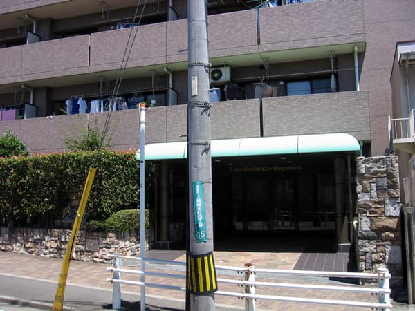 ライオンズガーデンシティ相模大野 3