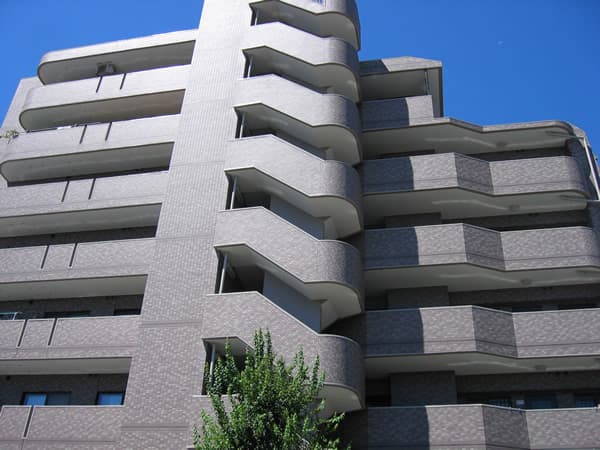 ライオンズマンション町田シティ 1