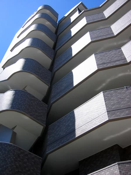 ライオンズマンション町田シティ 2