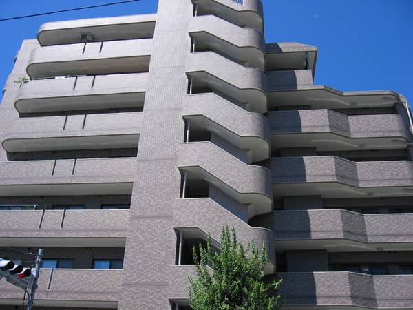 ライオンズマンション町田シティ 3