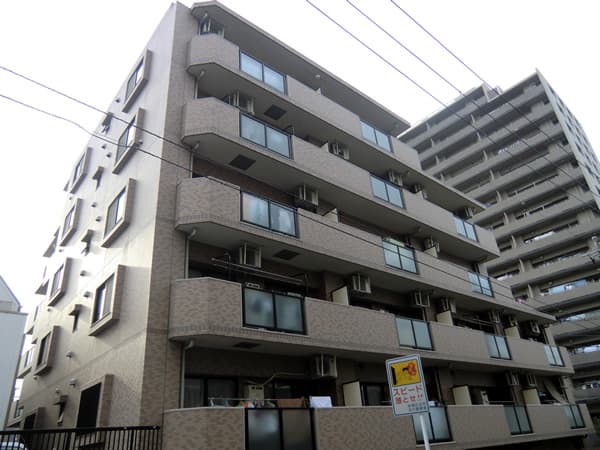 センチュリー本蓮沼 1