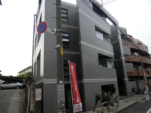 オリンポス板橋栄町 2