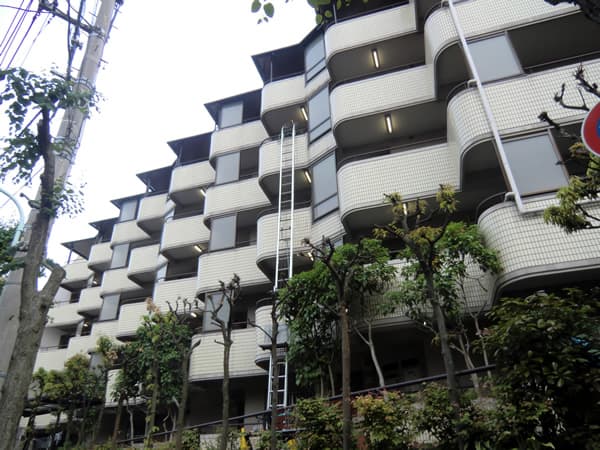 GSハイムときわ台 2