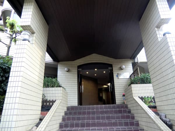 GSハイムときわ台 5