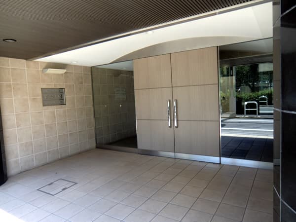 ワールドパレス椎名町ビシーム 3