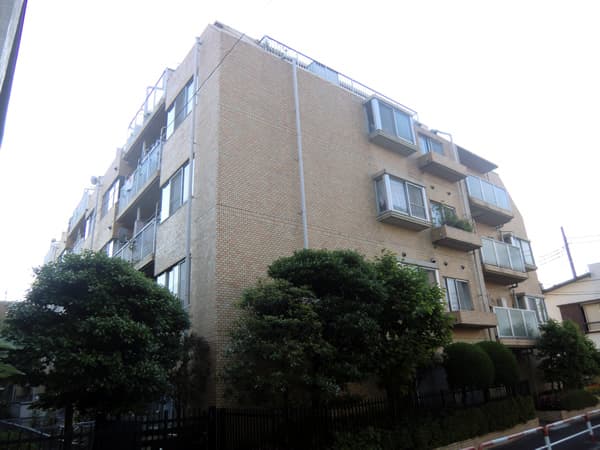 ライオンズマンション志村3丁目 2