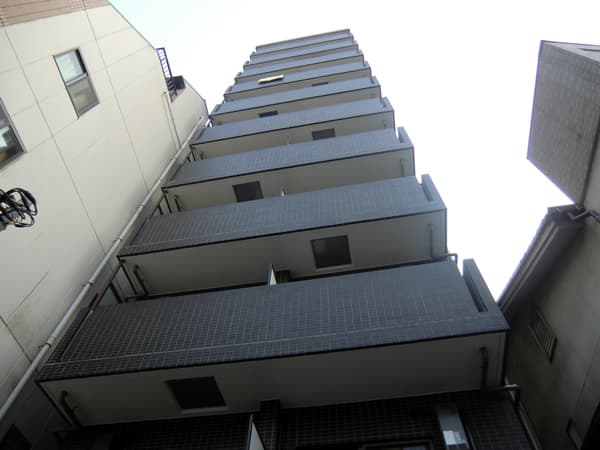 ジュエル板橋区役所前 1