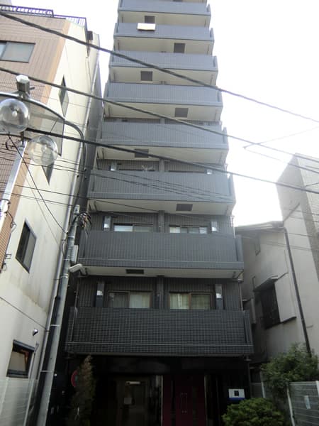 ジュエル板橋区役所前 2