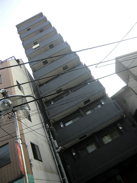 ジュエル板橋区役所前 3