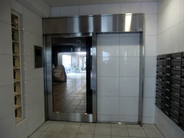 ジュエル板橋区役所前 4