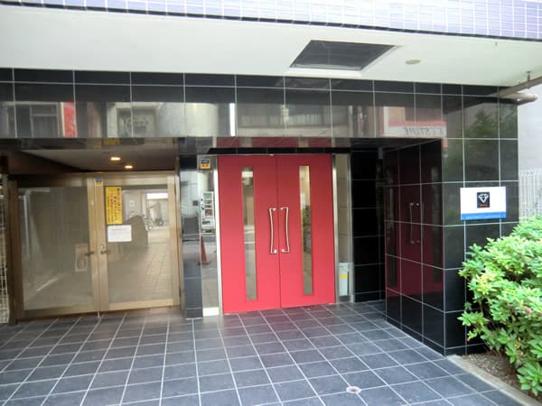 ジュエル板橋区役所前 5