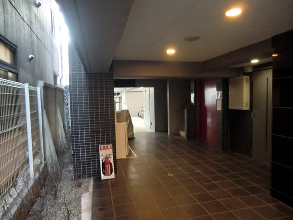 ジュエル板橋区役所前 6