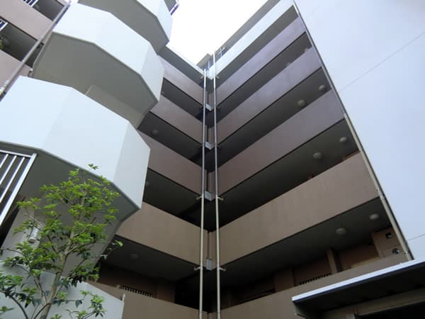 ライオンズガーデン志村 4