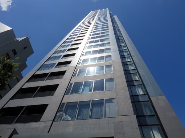 シティタワー池袋ウエストゲート 1