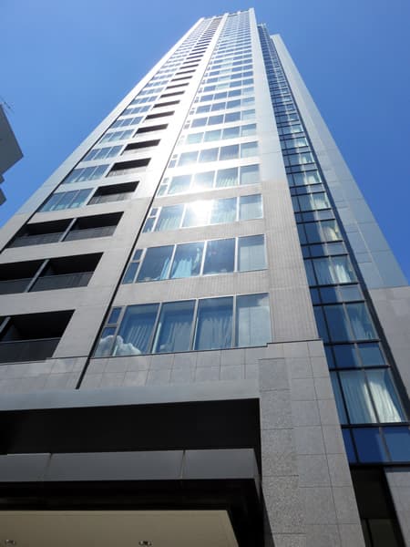 シティタワー池袋ウエストゲート 2