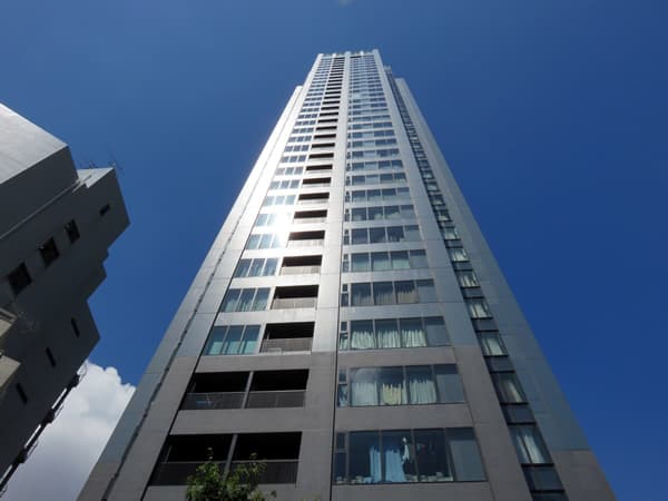 シティタワー池袋ウエストゲート 3