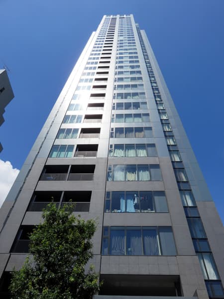 シティタワー池袋ウエストゲート 4