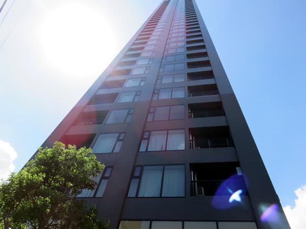 シティタワー池袋ウエストゲート 5