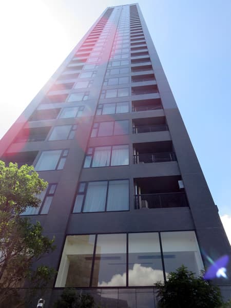 シティタワー池袋ウエストゲート 6