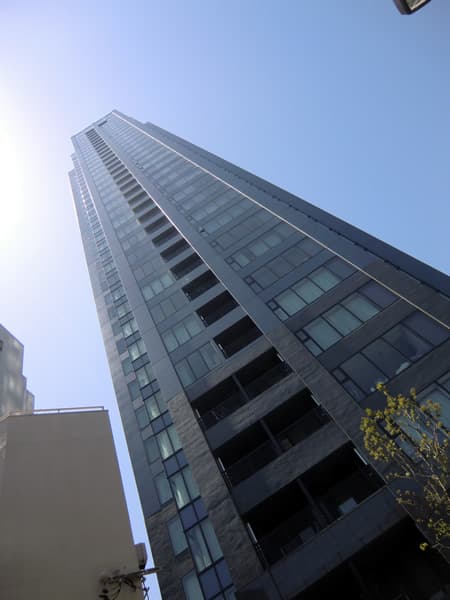 シティタワー池袋ウエストゲート 9