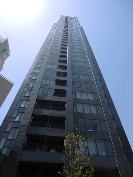 シティタワー池袋ウエストゲート 10