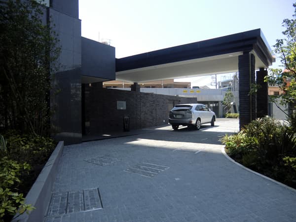 シティタワー池袋ウエストゲート 11